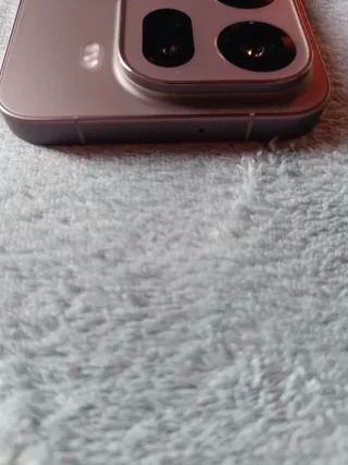 Oppo Find X9 Pro Grigio