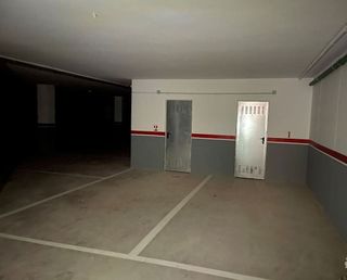 Garaje en venta en Vall d´Uixó (la)