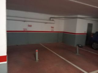 Garaje en venta en Vall d´Uixó (la)