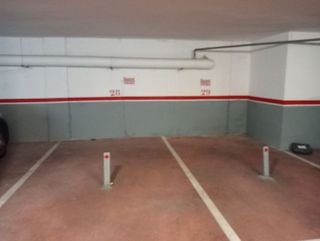 Garaje en venta en Vall d´Uixó (la)