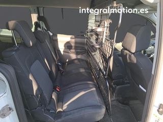Ford Transit Connect  combi 1.5 TDCi 88kW Trend 230 L2