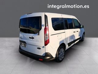 Ford Transit Connect combi 1.5 TDCi 88kW Trend 230 L2