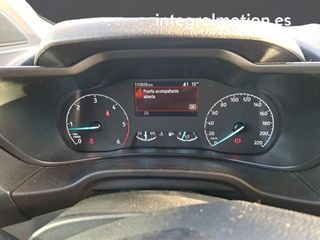 Ford Transit Connect combi 1.5 TDCi 88kW Trend 230 L2