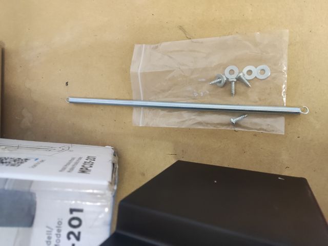 AISENS Soporte Giratorio,Altura Personalizable CPU