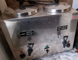 Termo doble Campeona