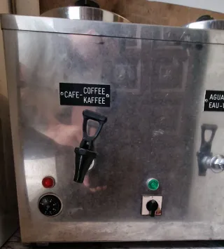 Termo doble Campeona