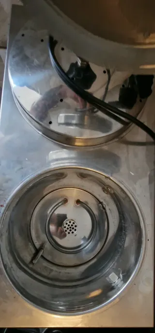 Termo doble Campeona