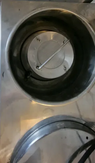 Termo doble Campeona