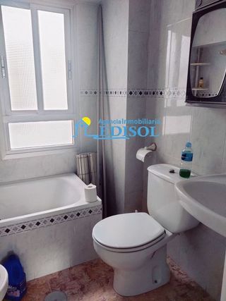 Piso en venta en Huerta de la Reina - Trassierra en Córdoba