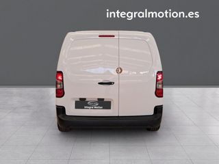 Toyota Proace City 1.5D 75kW (100CV) GX L1