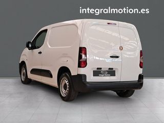 Toyota Proace City 1.5D 75kW (100CV) GX L1