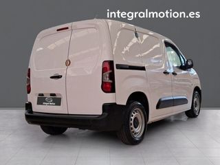 Toyota Proace City 1.5D 75kW (100CV) GX L1