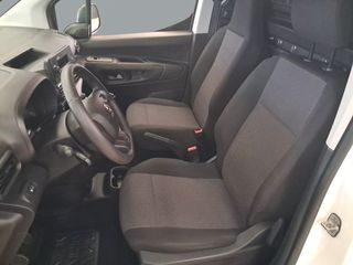 Toyota Proace City 1.5D 75kW (100CV) GX L1