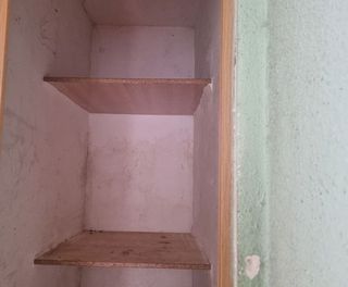 Piso en venta en Ciudad Jardín - Tagarete - El Zapillo en Almería