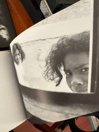 Angeli Deserto Fotografie Iasevoli