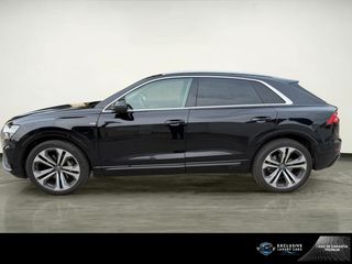 Audi Q8 50 TDI 210kW (286CV) quattro tiptronic