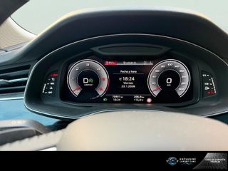 Audi Q8 50 TDI 210kW (286CV) quattro tiptronic