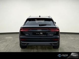 Audi Q8 50 TDI 210kW (286CV) quattro tiptronic