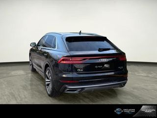 Audi Q8 50 TDI 210kW (286CV) quattro tiptronic