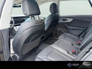 Audi Q8 50 TDI 210kW (286CV) quattro tiptronic