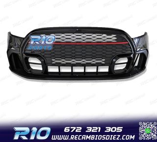 PARAGOLPES DELANTERO MINI F55 JCW 14-20 LOOK NEW JCW