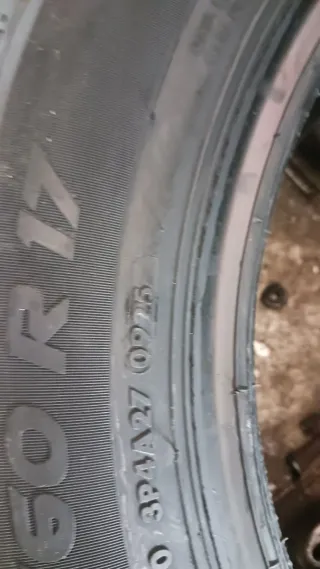 215/60 R17C 109/107H VREDESTEIN COMTRAC 2 ALLSEASO