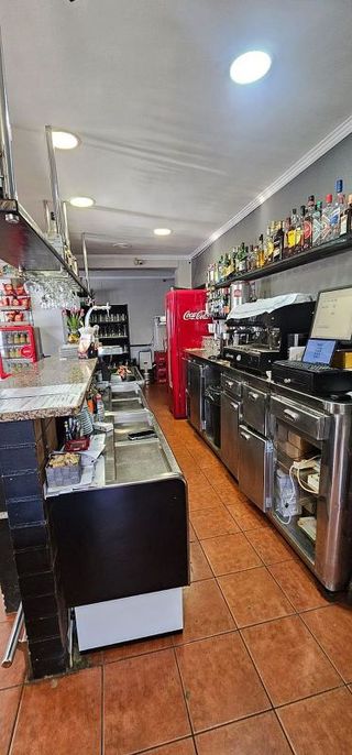 Piso en venta en Escala, L´