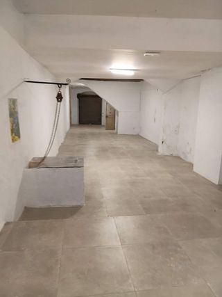 Local comercial en alquiler en Centre Vila en Vilanova i La Geltrú