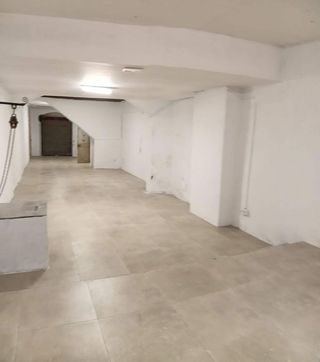 Local comercial en alquiler en Centre Vila en Vilanova i La Geltrú