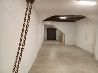 Local comercial en alquiler en Centre Vila en Vilanova i La Geltrú