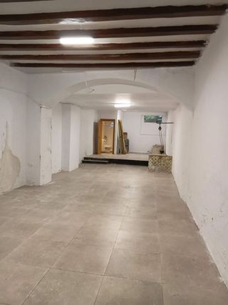 Local comercial en alquiler en Centre Vila en Vilanova i La Geltrú