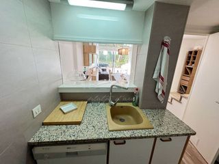 Piso en venta en Cavall Bernat - Cala Rovira en Castell-Platja d´Aro