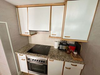 Piso en venta en Cavall Bernat - Cala Rovira en Castell-Platja d´Aro