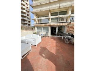 Piso en venta en Cavall Bernat - Cala Rovira en Castell-Platja d´Aro