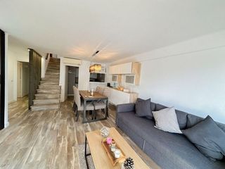 Piso en venta en Cavall Bernat - Cala Rovira en Castell-Platja d´Aro