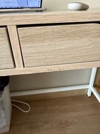 Escritorio Ikea Alex 100x48