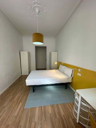 Piso en alquiler en El Gòtic en Barcelona