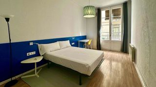 Piso en alquiler en El Gòtic en Barcelona