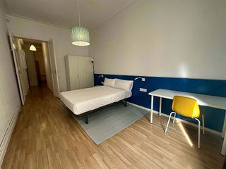 Piso en alquiler en El Gòtic en Barcelona