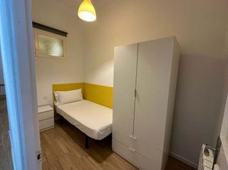 Piso en alquiler en El Gòtic en Barcelona