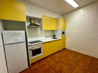 Piso en alquiler en El Gòtic en Barcelona