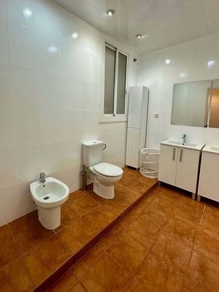 Piso en alquiler en El Gòtic en Barcelona