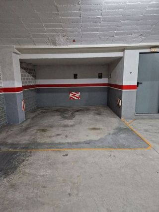 Garaje en venta en Casc Antic en Igualada