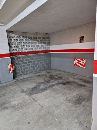 Garaje en venta en Casc Antic en Igualada