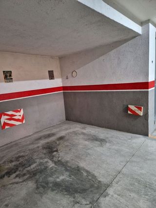 Garaje en venta en Casc Antic en Igualada