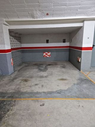 Garaje en venta en Casc Antic en Igualada