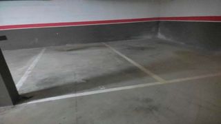 Garaje en venta en Font Verda en Granollers