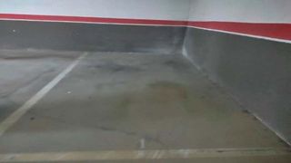 Garaje en venta en Font Verda en Granollers