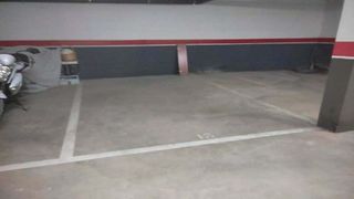 Garaje en venta en Font Verda en Granollers