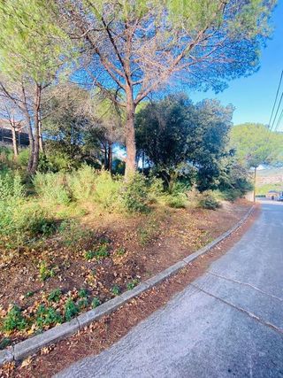 Terreno en venta en Urbanitzacions en Bigues i Riells